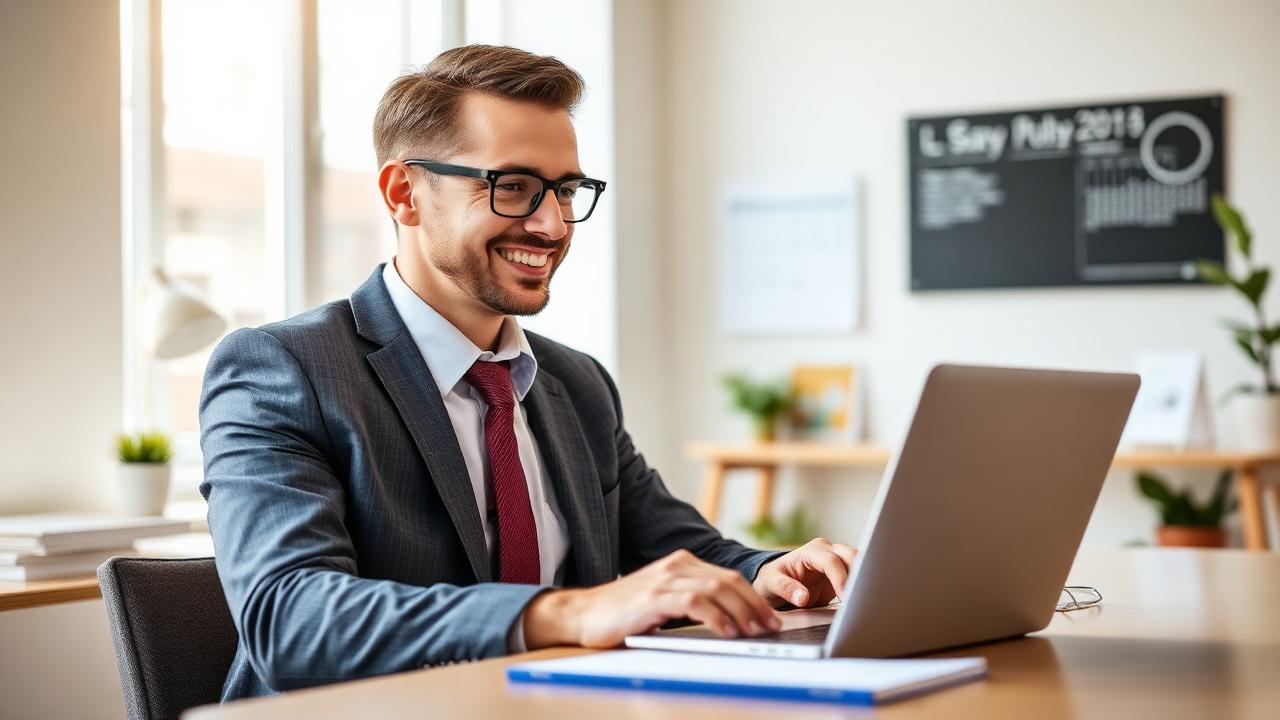 Client Attraction System for Coaching Brand