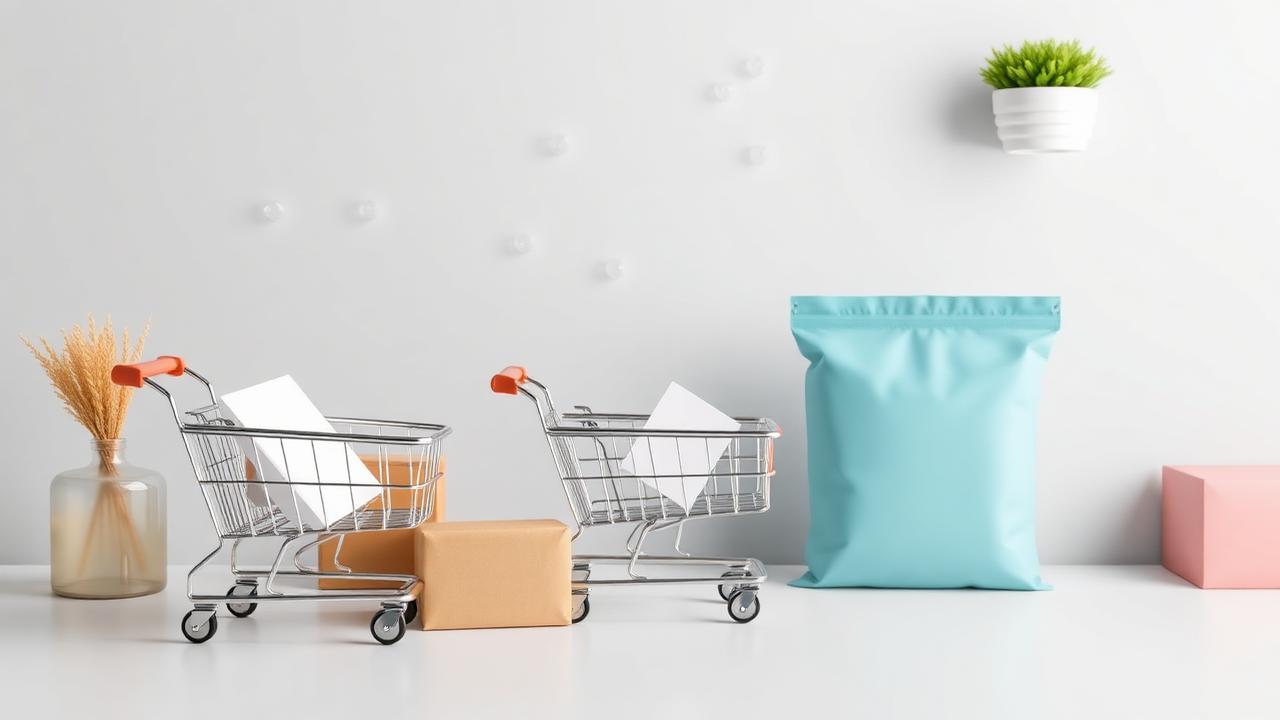 E-Commerce Conversion & Retention System