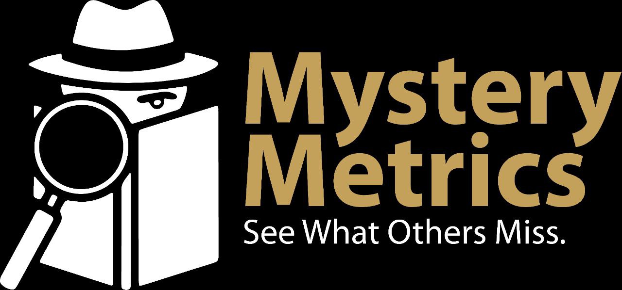 Mystery Metrics