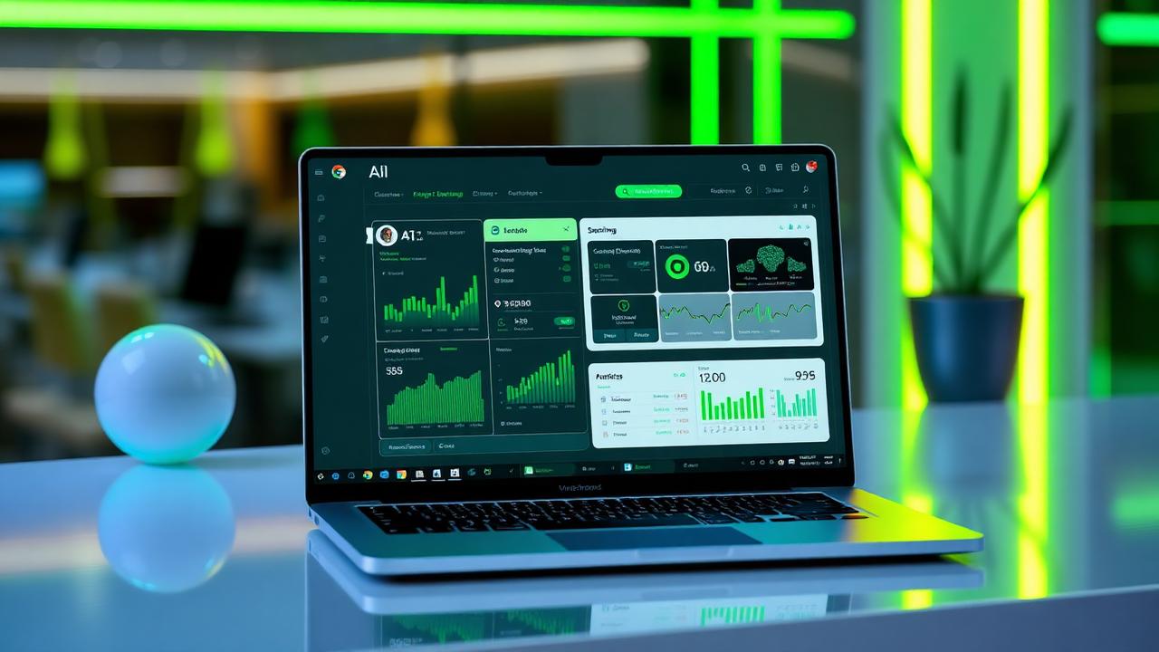 Startup Brand & Launch Infrastructure